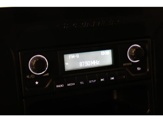 Mercedes-Benz Sprinter 2.2 CDI L3H2 AUTOMAAT POST NL SCHAPPEN EURO 6 ActivLease financial lease