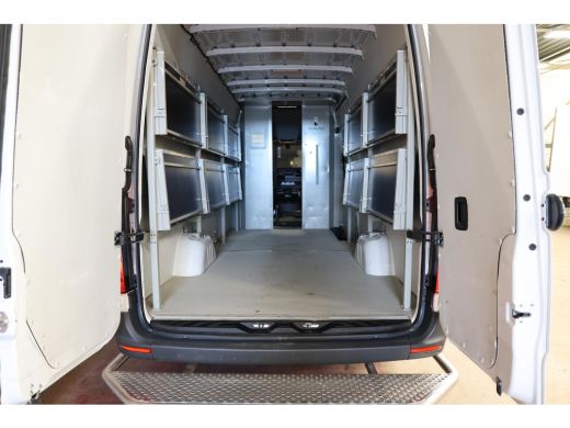Mercedes-Benz Sprinter 2.2 CDI L3H2 AUTOMAAT POST NL SCHAPPEN EURO 6 ActivLease financial lease
