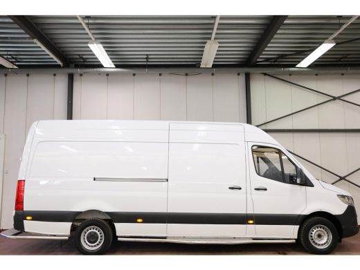 Mercedes-Benz Sprinter 2.2 CDI L3H2 AUTOMAAT POST NL SCHAPPEN EURO 6 ActivLease financial lease