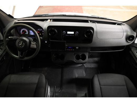 Mercedes-Benz Sprinter 2.2 CDI L3H2 AUTOMAAT POST NL SCHAPPEN EURO 6 ActivLease financial lease