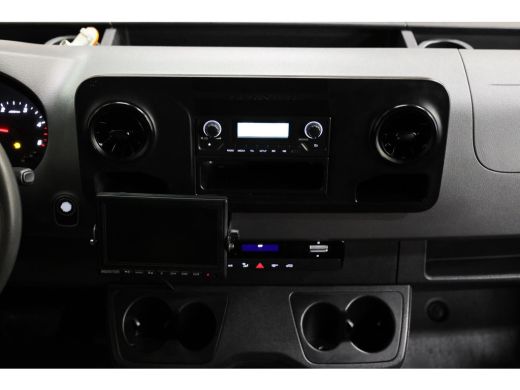 Mercedes-Benz Sprinter 2.2 CDI L3H2 AUTOMAAT POST NL SCHAPPEN EURO 6 ActivLease financial lease