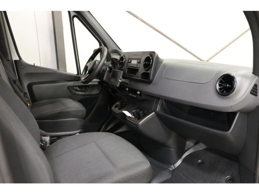 Mercedes-Benz Sprinter 2.2 CDI L3H2 AUTOMAAT POST NL SCHAPPEN EURO 6 ActivLease financial lease