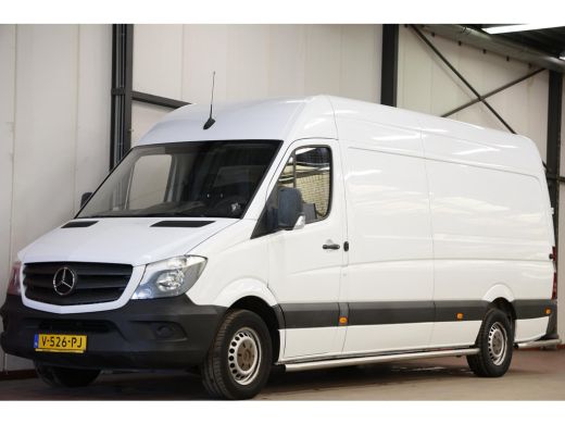 Mercedes-Benz Sprinter 311 2.2 CDI AUTOMAAT L3H2 POST NL EURO 6 ActivLease financial lease