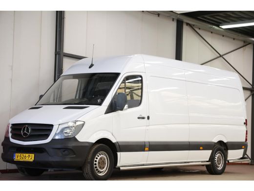 Mercedes-Benz Sprinter 311 2.2 CDI AUTOMAAT L3H2 POST NL EURO 6 ActivLease financial lease