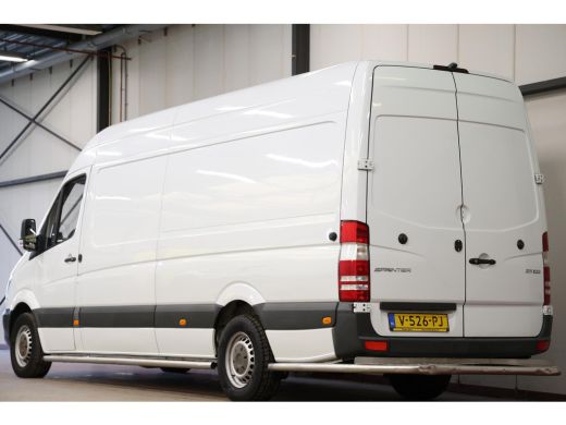 Mercedes-Benz Sprinter 311 2.2 CDI AUTOMAAT L3H2 POST NL EURO 6 ActivLease financial lease