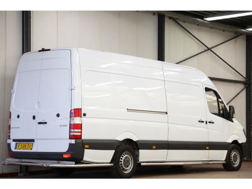 Mercedes-Benz Sprinter 311 2.2 CDI AUTOMAAT L3H2 POST NL EURO 6 ActivLease financial lease