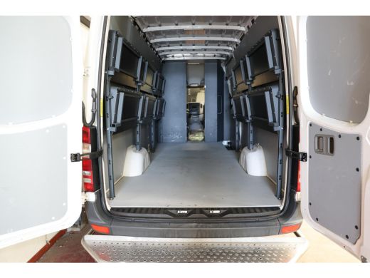 Mercedes-Benz Sprinter 311 2.2 CDI AUTOMAAT L3H2 POST NL EURO 6 ActivLease financial lease
