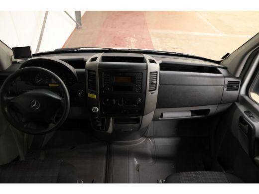 Mercedes-Benz Sprinter 311 2.2 CDI AUTOMAAT L3H2 POST NL EURO 6 ActivLease financial lease