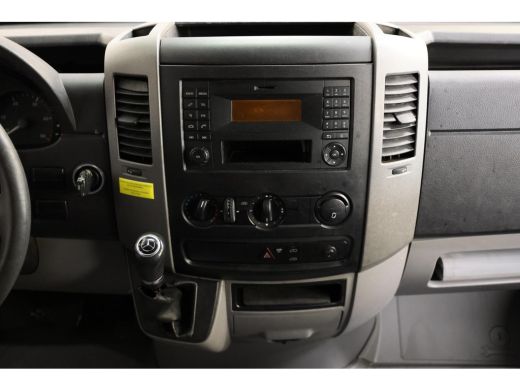Mercedes-Benz Sprinter 311 2.2 CDI AUTOMAAT L3H2 POST NL EURO 6 ActivLease financial lease