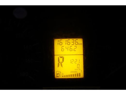Mercedes-Benz Sprinter 311 2.2 CDI AUTOMAAT L3H2 POST NL EURO 6 ActivLease financial lease