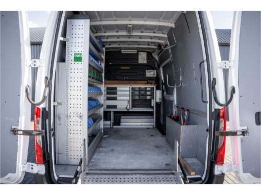 Mercedes-Benz Sprinter 311 CDI RWD L2H2 | Volledig Ingericht | Mbux | Camera | Climatronic ActivLease financial lease