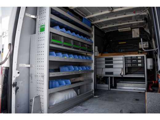 Mercedes-Benz Sprinter 311 CDI RWD L2H2 | Volledig Ingericht | Mbux | Camera | Climatronic ActivLease financial lease