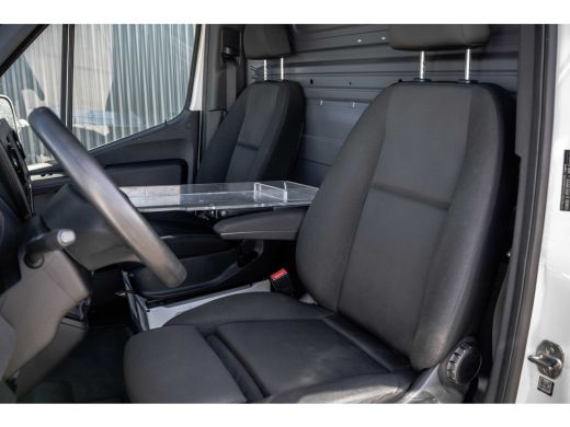 Mercedes-Benz Sprinter 311 CDI RWD L2H2 | Volledig Ingericht | Mbux | Camera | Climatronic ActivLease financial lease