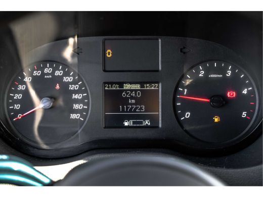 Mercedes-Benz Sprinter 311 CDI RWD L2H2 | Volledig Ingericht | Mbux | Camera | Climatronic ActivLease financial lease