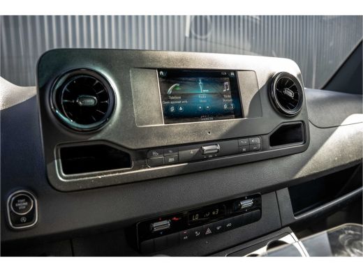 Mercedes-Benz Sprinter 311 CDI RWD L2H2 | Volledig Ingericht | Mbux | Camera | Climatronic ActivLease financial lease