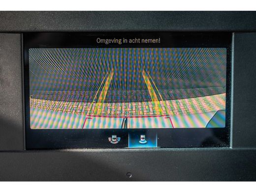 Mercedes-Benz Sprinter 311 CDI RWD L2H2 | Volledig Ingericht | Mbux | Camera | Climatronic ActivLease financial lease