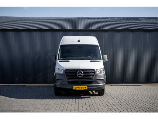 Mercedes-Benz Sprinter 311 CDI RWD L2H2 | Volledig Ingericht | Mbux | Camera | Climatronic ActivLease financial lease