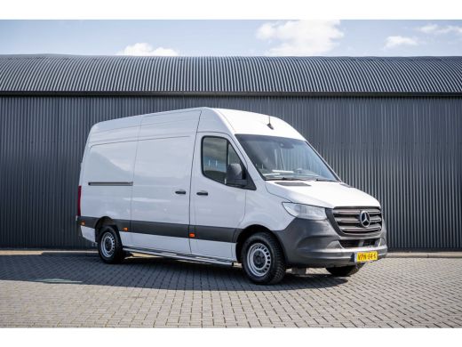 Mercedes-Benz Sprinter 311 CDI RWD L2H2 | Volledig Ingericht | Mbux | Camera | Climatronic ActivLease financial lease