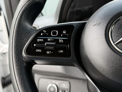 Mercedes-Benz Sprinter 315 150 PK 3.2 t / L1H1 / 2x SCHUIFDEUR / SORTIMO INRICHTING / CAMERA / CRUISE / AIRCO / CARPLAY ActivLease financial lease