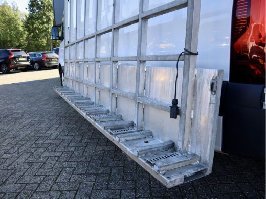 Mercedes-Benz Sprinter 315 AUTOMAAT GLASRESTEEL ActivLease financial lease