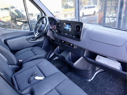 Mercedes-Benz Sprinter 315 AUTOMAAT GLASRESTEEL ActivLease financial lease