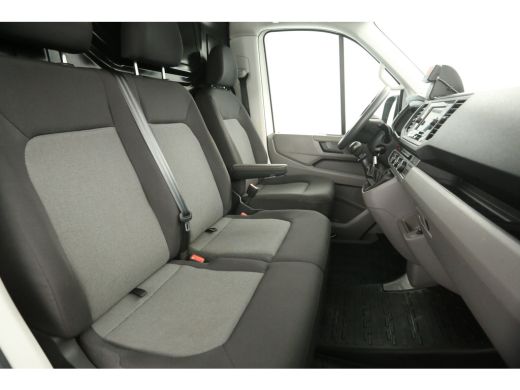 Mercedes-Benz Sprinter Volkswagen Crafter 2.0 TDI L3H3 | Koel/vrieswagen -20&deg; | 3000kg Trekgew. | Airco | Camera | Carpl... ActivLease financial lease