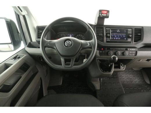 Mercedes-Benz Sprinter Volkswagen Crafter 2.0 TDI L3H3 | Koel/vrieswagen -20&deg; | 3000kg Trekgew. | Airco | Camera | Carpl... ActivLease financial lease