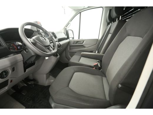 Mercedes-Benz Sprinter Volkswagen Crafter 2.0 TDI L3H3 | Koel/vrieswagen -20&deg; | 3000kg Trekgew. | Airco | Camera | Carpl... ActivLease financial lease