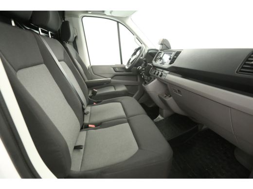 Mercedes-Benz Sprinter Volkswagen Crafter 2.0 TDI L3H3 | Koel/vrieswagen -20&deg; | 3000kg Trekgew. | Airco | Camera | Carpl... ActivLease financial lease