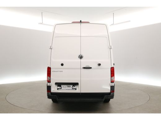 Mercedes-Benz Sprinter Volkswagen Crafter 2.0 TDI L3H3 | Koel/vrieswagen -20&deg; | 3000kg Trekgew. | Airco | Camera | Carpl... ActivLease financial lease