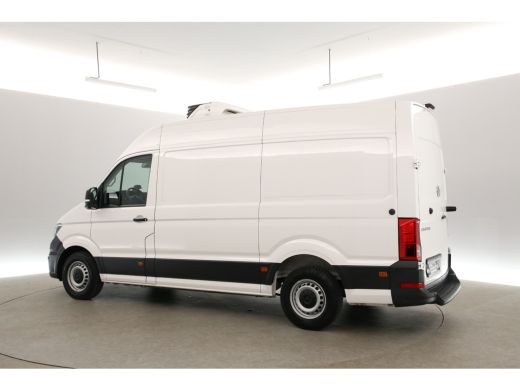 Mercedes-Benz Sprinter Volkswagen Crafter 2.0 TDI L3H3 | Koel/vrieswagen -20&deg; | 3000kg Trekgew. | Airco | Camera | Carpl... ActivLease financial lease