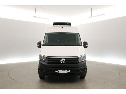 Mercedes-Benz Sprinter Volkswagen Crafter 2.0 TDI L3H3 | Koel/vrieswagen -20&deg; | 3000kg Trekgew. | Airco | Camera | Carpl... ActivLease financial lease