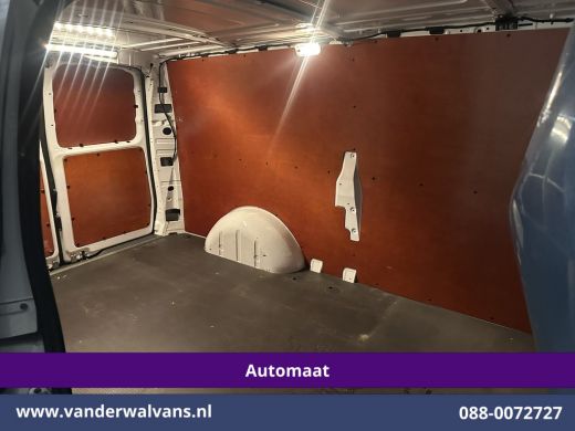 Mercedes-Benz Vito 114 CDI 136pk 9G-Tronic Automaat L3H1 Euro6 Airco | Camera | Apple Carplay | Cruisecontrol Androi... ActivLease financial lease