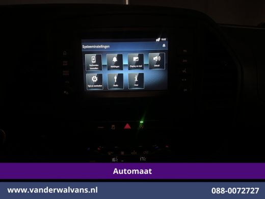 Mercedes-Benz Vito 114 CDI 136pk 9G-Tronic Automaat L3H1 Euro6 Airco | Camera | Apple Carplay | Cruisecontrol Androi... ActivLease financial lease