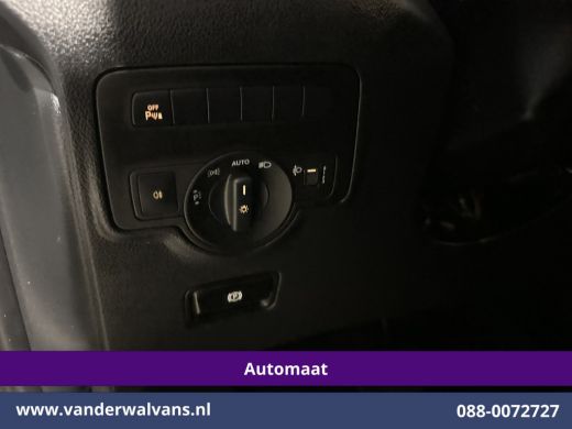 Mercedes-Benz Vito 114 CDI 136pk 9G-Tronic Automaat L3H1 Euro6 Airco | Camera | Apple Carplay | Cruisecontrol Androi... ActivLease financial lease