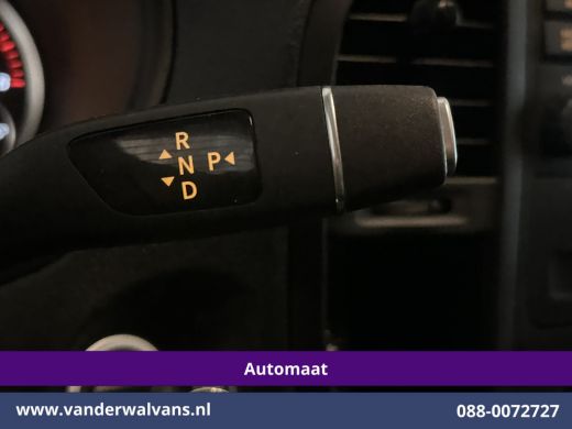 Mercedes-Benz Vito 114 CDI 136pk 9G-Tronic Automaat L3H1 Euro6 Airco | Camera | Apple Carplay | Cruisecontrol Androi... ActivLease financial lease