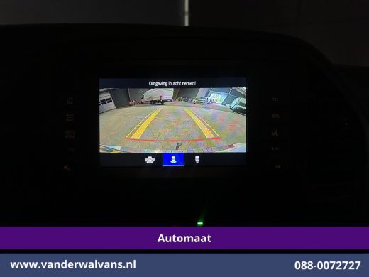 Mercedes-Benz Vito 114 CDI 136pk 9G-Tronic Automaat L3H1 Euro6 Airco | Camera | Apple Carplay | Cruisecontrol Androi... ActivLease financial lease