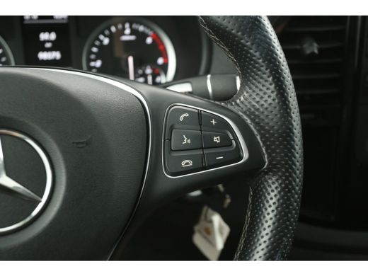 Mercedes-Benz Vito 114 CDI Lang | Automaat | Airco | Cruise | Carplay | 3 Zits | Trekhaak ActivLease financial lease