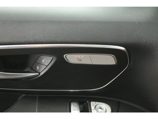 Mercedes-Benz Vito 114 CDI Lang | Automaat | Airco | Cruise | Carplay | 3 Zits | Trekhaak ActivLease financial lease
