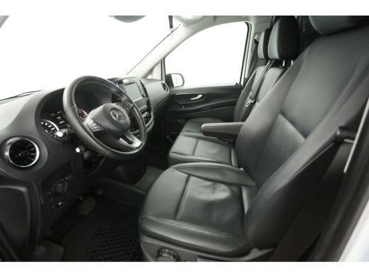 Mercedes-Benz Vito 114 CDI Lang | Automaat | Airco | Cruise | Carplay | 3 Zits | Trekhaak ActivLease financial lease