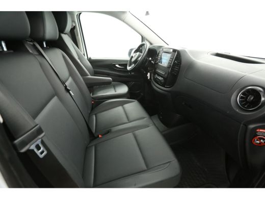 Mercedes-Benz Vito 114 CDI Lang | Automaat | Airco | Cruise | Carplay | 3 Zits | Trekhaak ActivLease financial lease