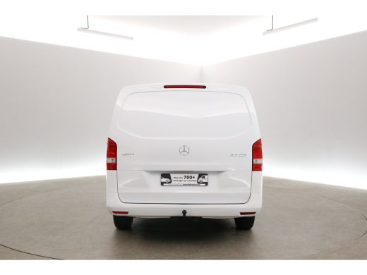 Mercedes-Benz Vito 114 CDI Lang | Automaat | Airco | Cruise | Carplay | 3 Zits | Trekhaak ActivLease financial lease