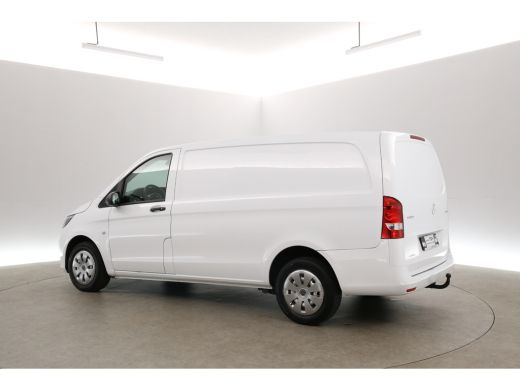 Mercedes-Benz Vito 114 CDI Lang | Automaat | Airco | Cruise | Carplay | 3 Zits | Trekhaak ActivLease financial lease