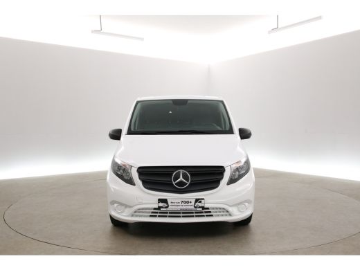 Mercedes-Benz Vito 114 CDI Lang | Automaat | Airco | Cruise | Carplay | 3 Zits | Trekhaak ActivLease financial lease