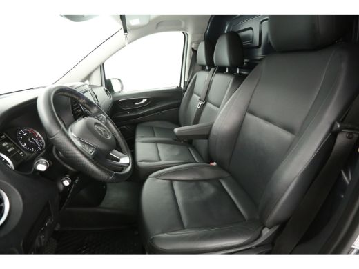 Mercedes-Benz Vito 114 CDI Lang | Automaat | Airco | Cruise | Carplay | 3 Zits | Trekhaak ActivLease financial lease
