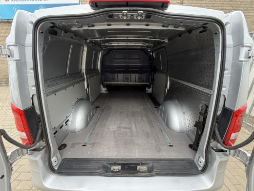 Mercedes-Benz Vito 116 CDI 164 PK Euro 6 Automaat Lang Business Solution CarPlay/Cruise control/stoelverwarming ActivLease financial lease