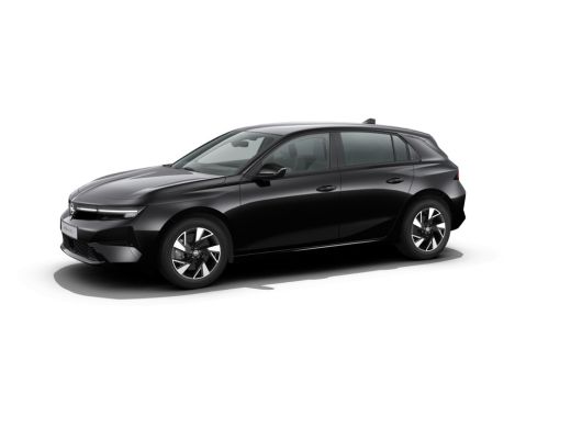 Opel Astra Business Edition - Plug-In Hybrid | 3,7 kW boordlader | 7,4 kW boordlader | AGR-gecertificeerde b... ActivLease financial lease