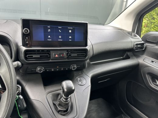 Opel Combo 1.5 BlueHDi 102 PK / L2H1 / FACELIFT MODEL !! / 25.517 KM / CAMERA / AIRCO / CRUISE / APPLE CARPL... ActivLease financial lease