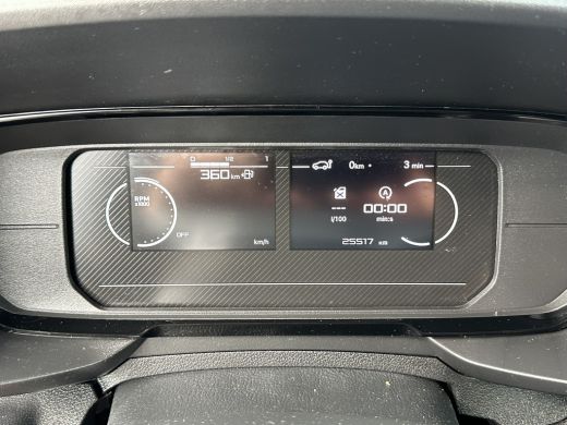 Opel Combo 1.5 BlueHDi 102 PK / L2H1 / FACELIFT MODEL !! / 25.517 KM / CAMERA / AIRCO / CRUISE / APPLE CARPL... ActivLease financial lease