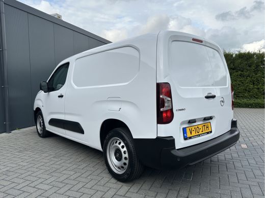Opel Combo 1.5 BlueHDi 102 PK / L2H1 / FACELIFT MODEL !! / 25.517 KM / CAMERA / AIRCO / CRUISE / APPLE CARPL... ActivLease financial lease